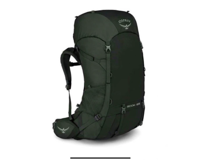 Osprey rook 65l