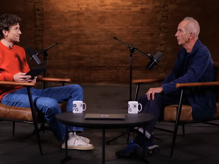 The brick studio at finchley studios