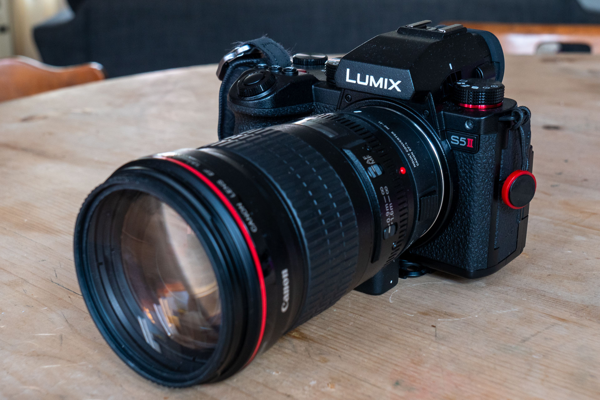 Video Cameras Best Canon Lens For Filmmaking Canon Lens Lens For