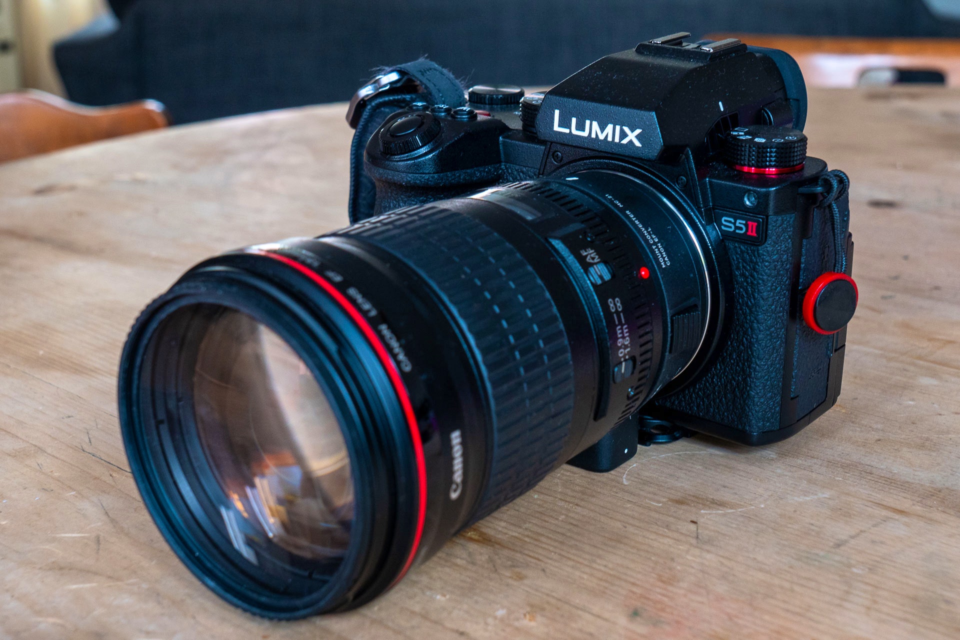 Video Cameras Best Canon Lens For Filmmaking Canon Lens Lens For