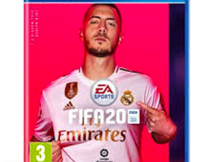 Fifa 2020