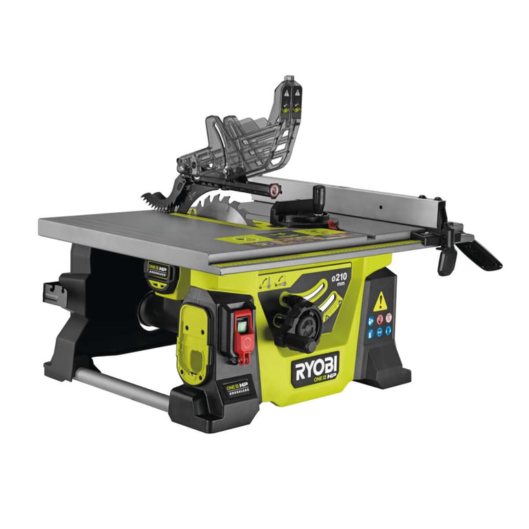Ryobi bordsag 