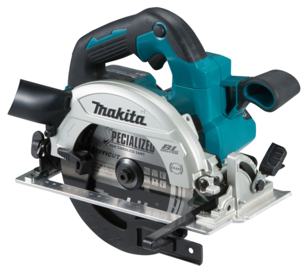 Makita 18v cirkelsåg