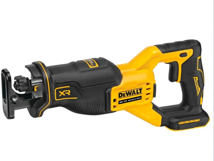 Dewalt bajonettsag