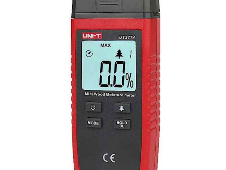Uni-t ut377a fuktmåler