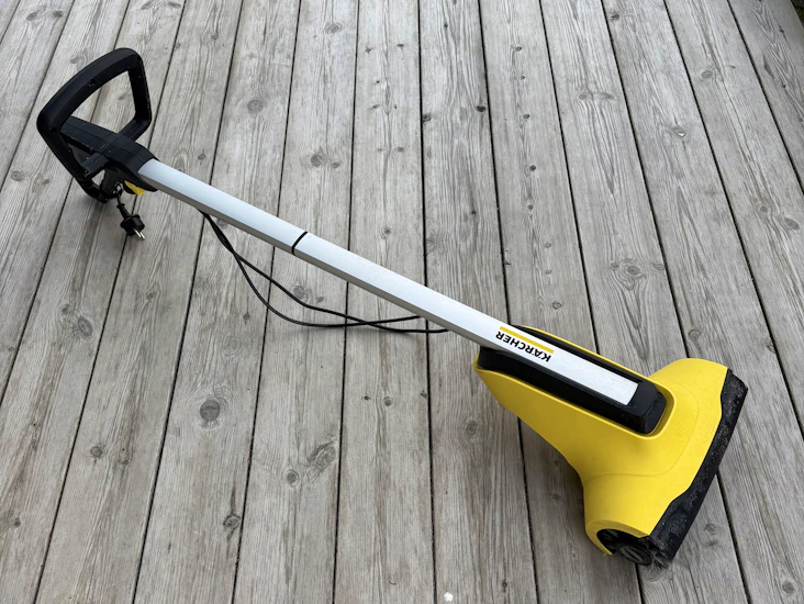 Terrasstvätt | altantvätt