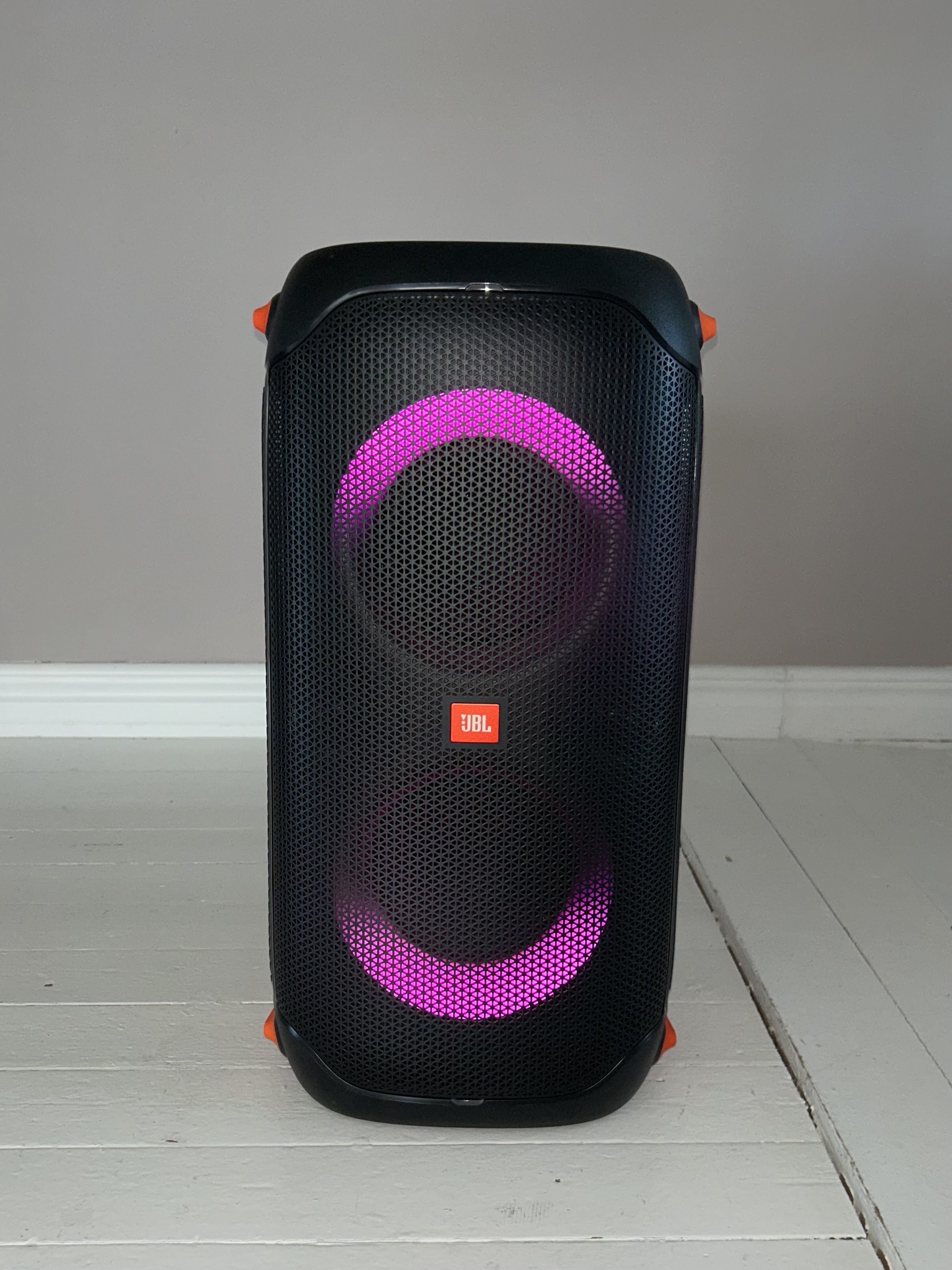Jbl partybox 110 – kraftfull högtalare för fest & event 🔊