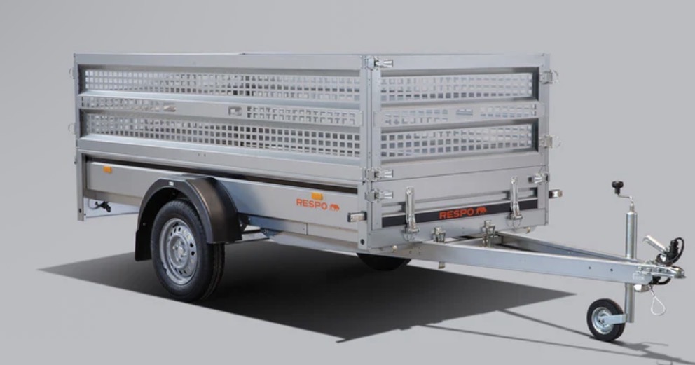 Tilhenger 750kg 