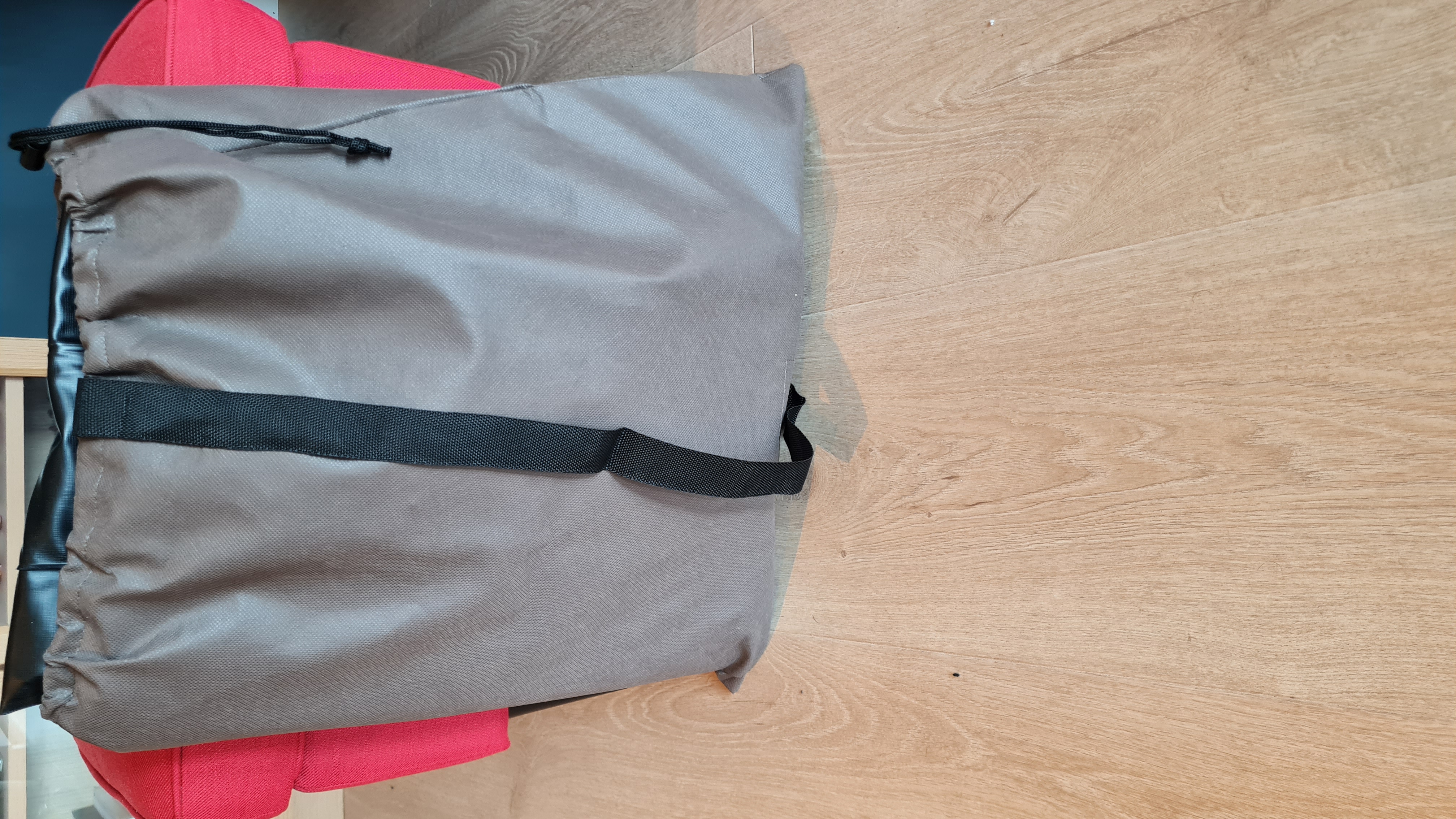 Luftmadrass til leie