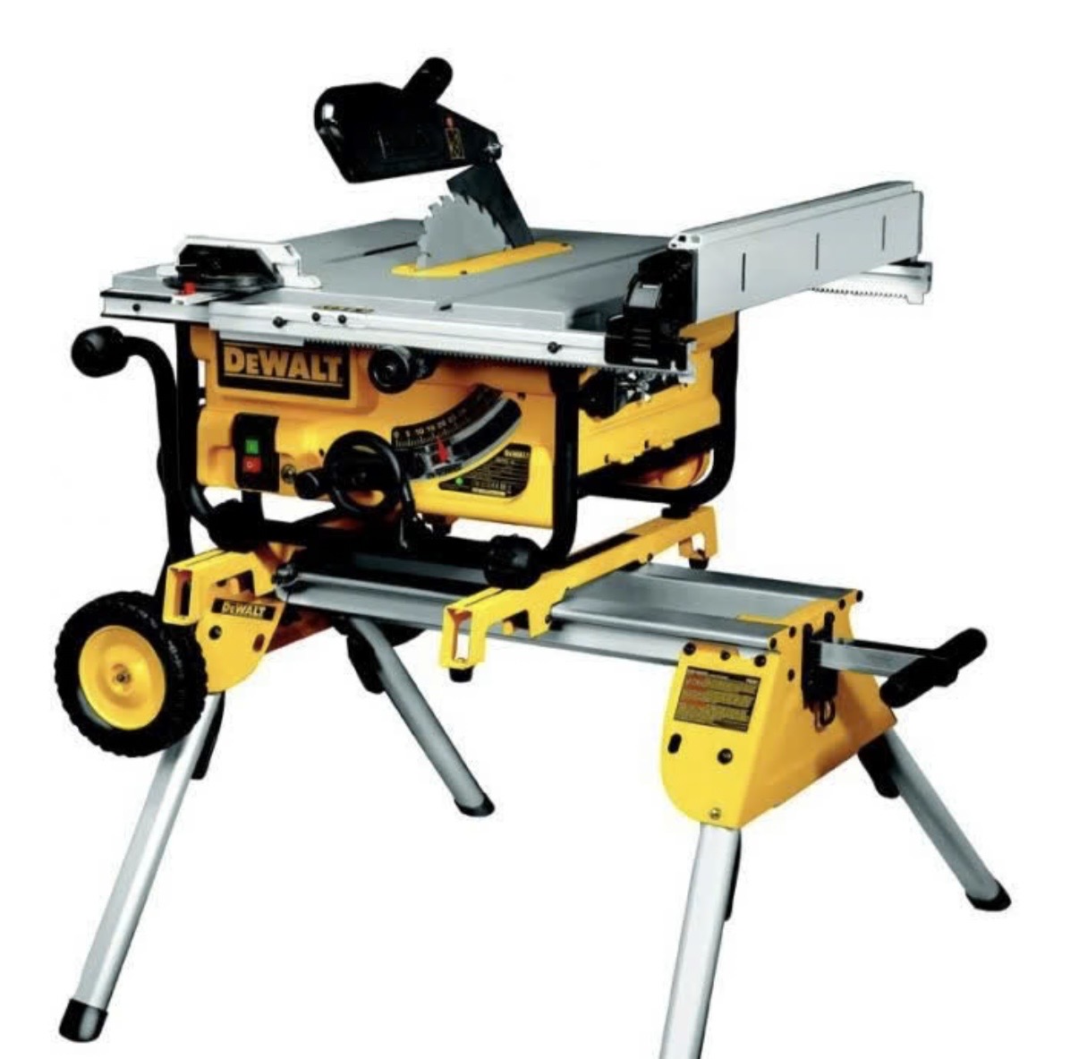 Dewalt bordsag