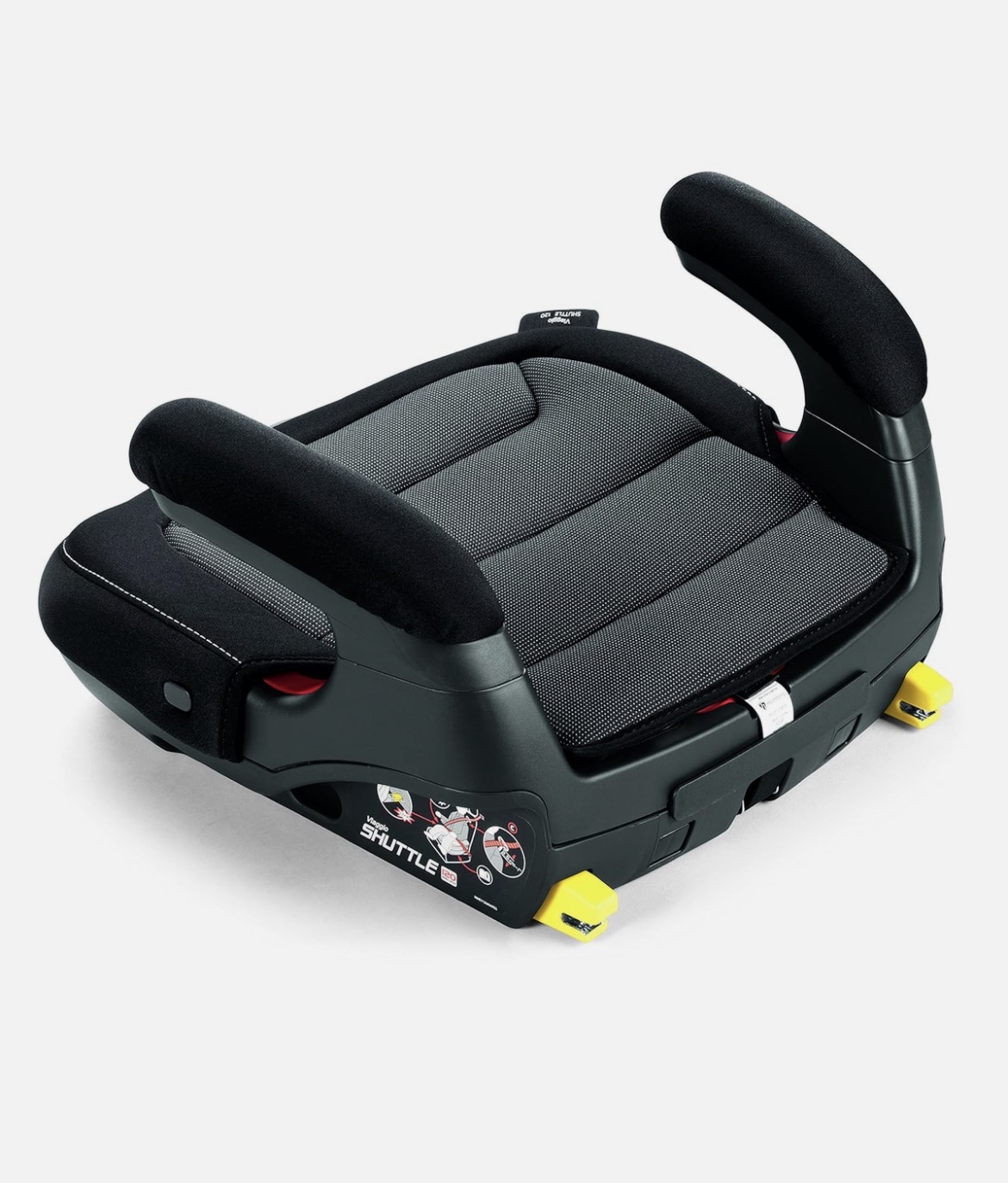 Peg-perego viaggio shuttle