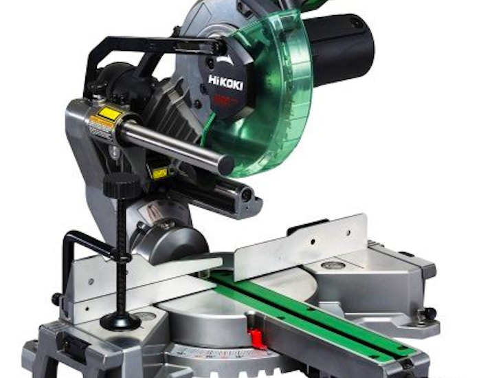 Hikoki kap- og geringssav