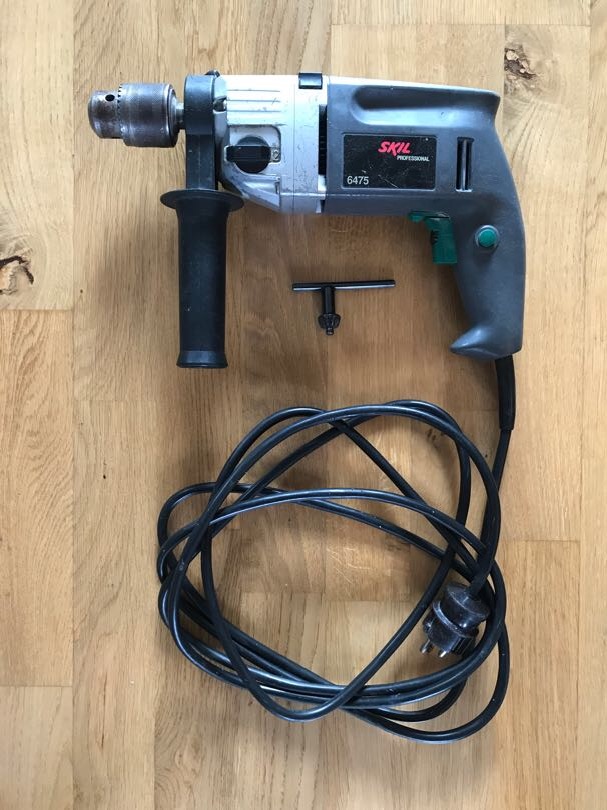 Skil professional 6475