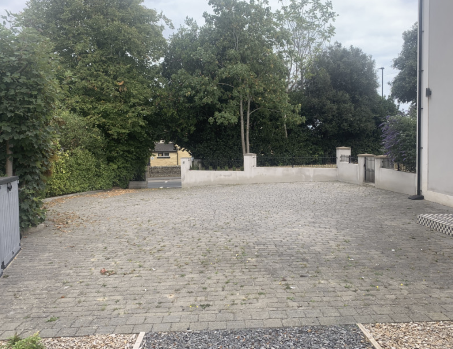 Private, safe and convenient parking in the heart of sandown