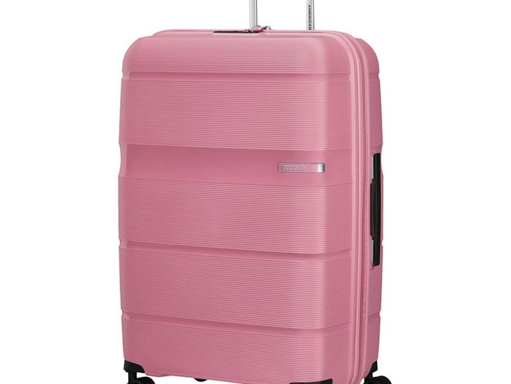 Reis med stil: 102l koffert