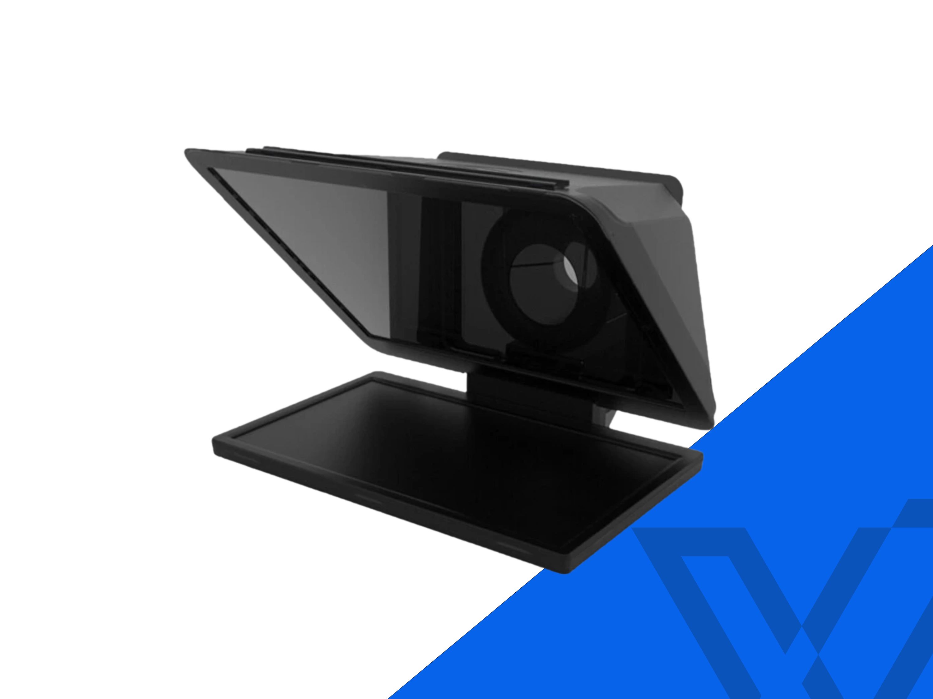 Elgato prompter xl 15.6" (teleprompter)
