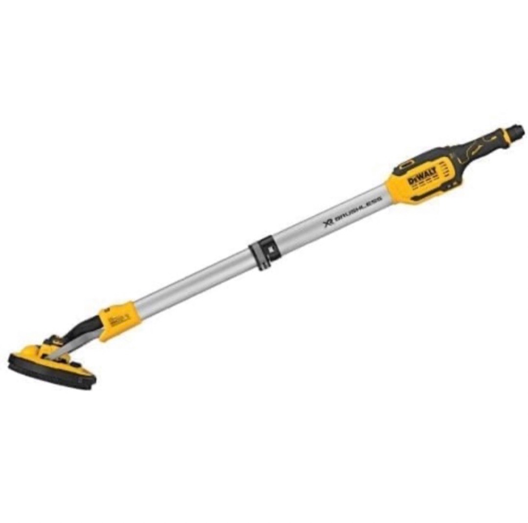 Dewalt veggsliper dce800n-xj