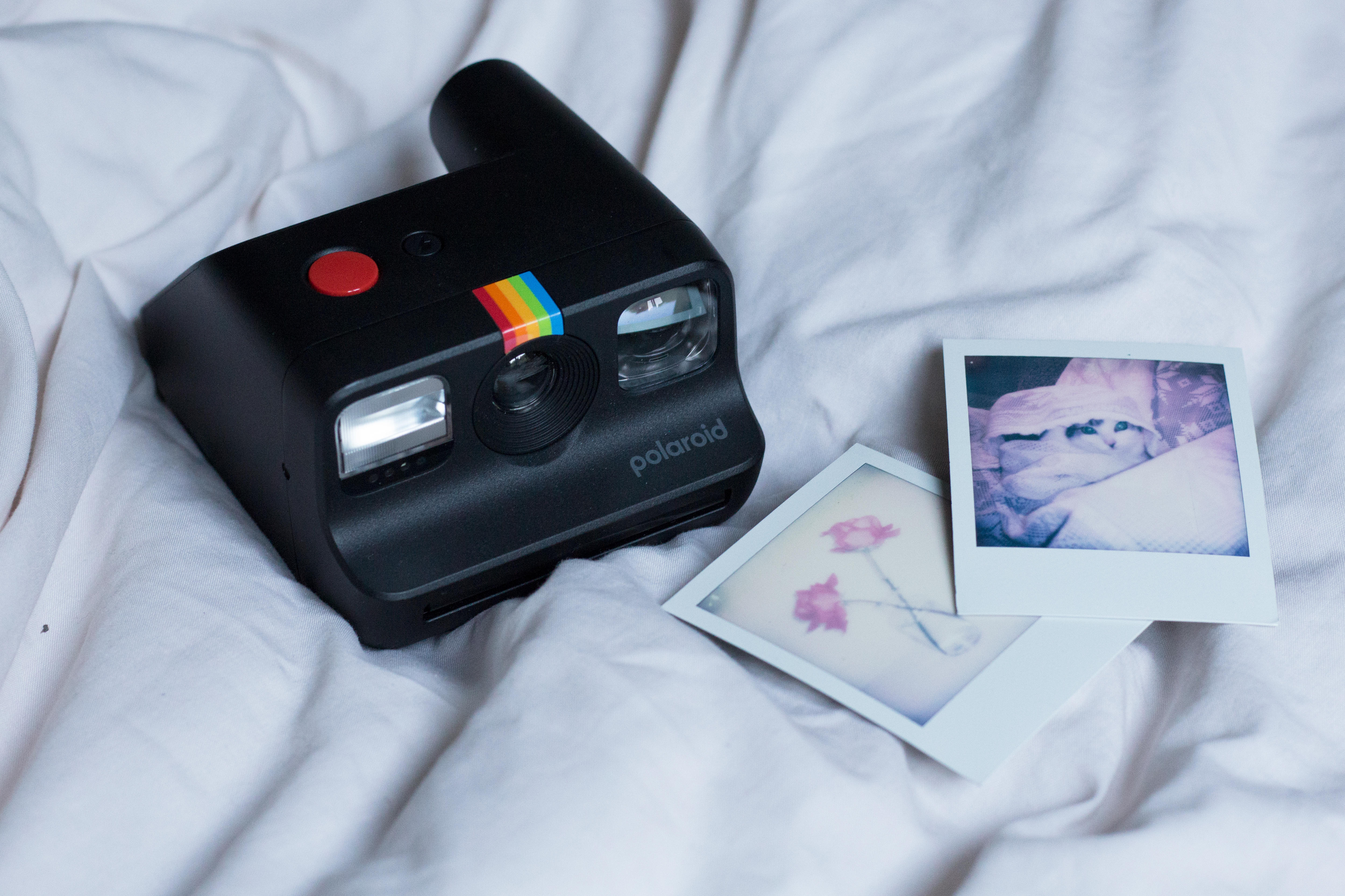 Polaroid go generation 2