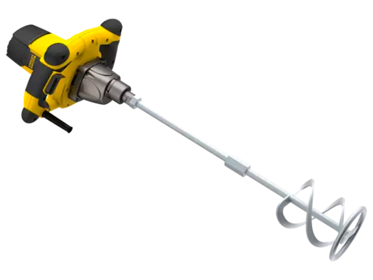 Sementmikser stanley fme190 1600w