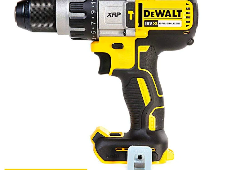 Dewalt dcd996 18v xr brushless combi drill