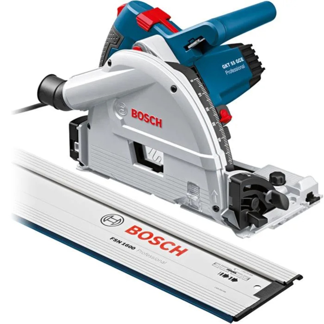 Gkt 55 gce professional skinnesag