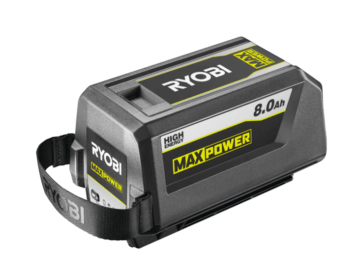 Ryobi batteri