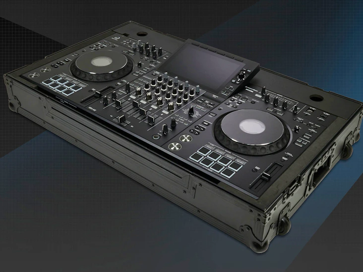Pioneer alphatheta® xdj-az