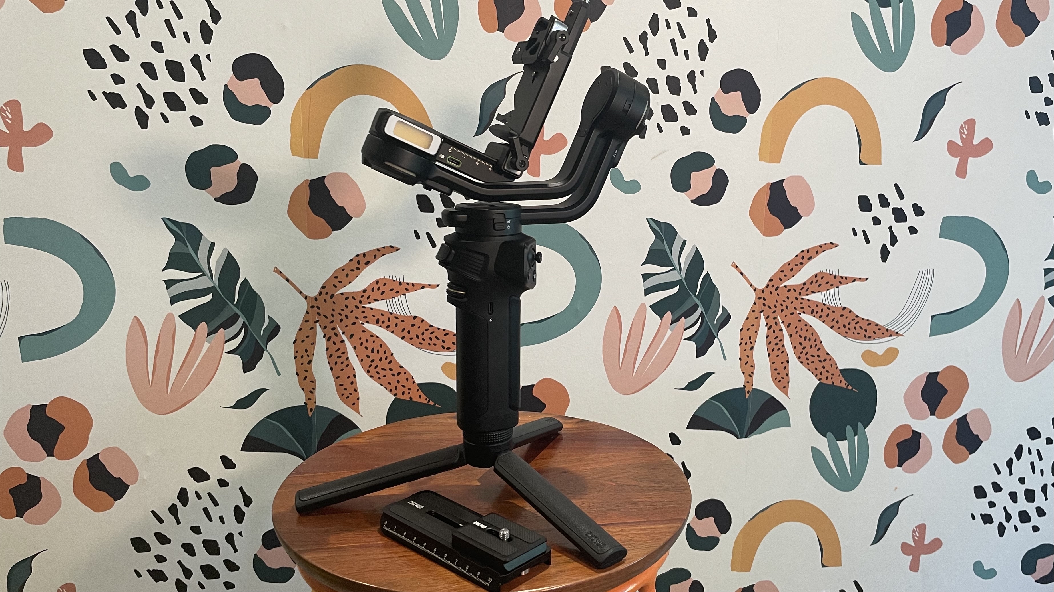 Zhiyun weebill 3s gimbal