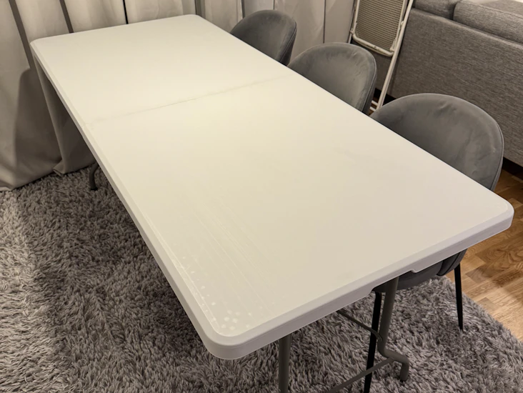 Bord till fest/kallas