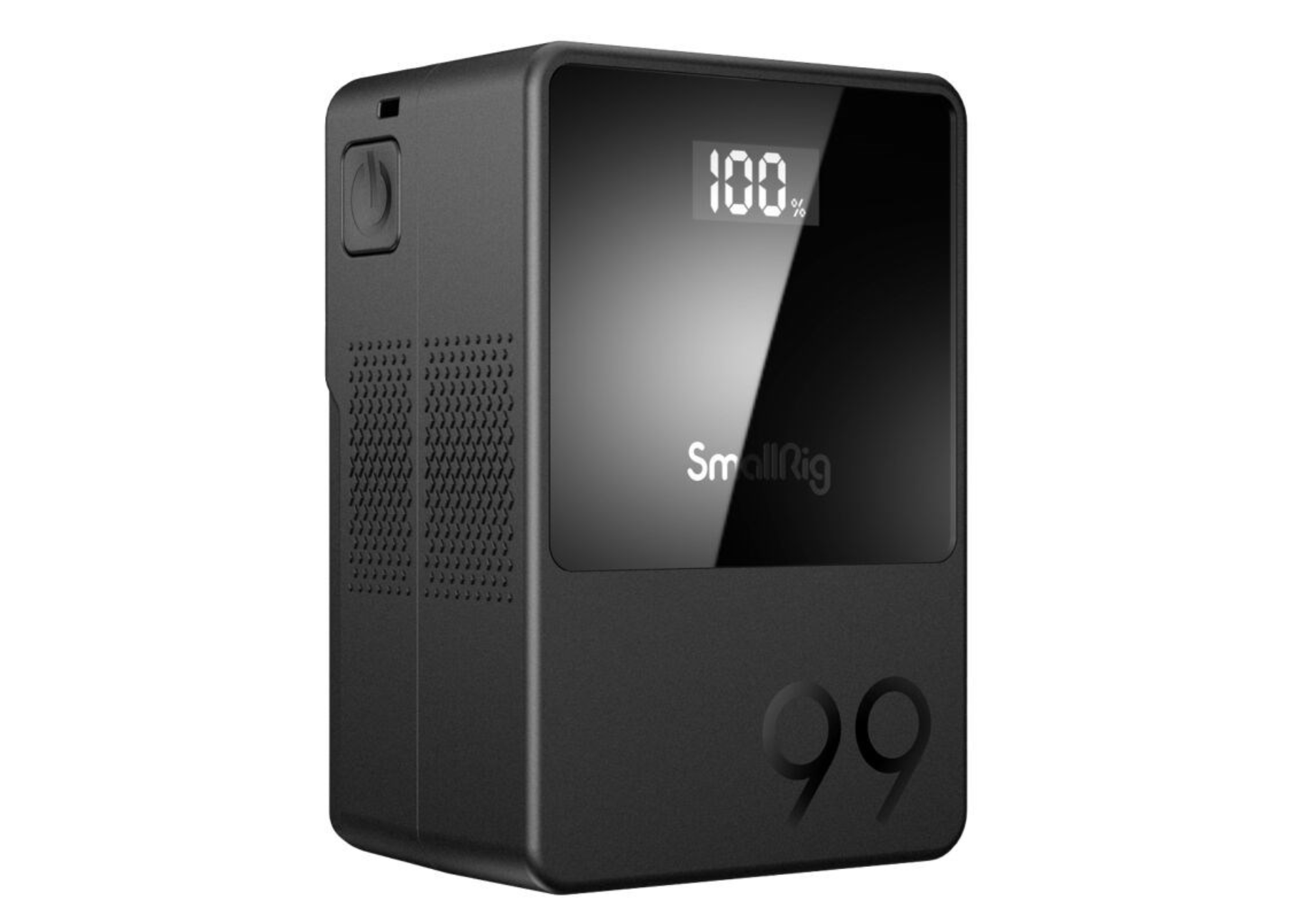 Smallrig vb99 v-mount battery