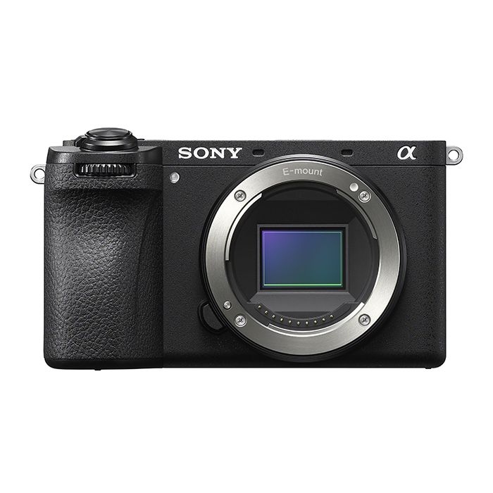 Sony a6700