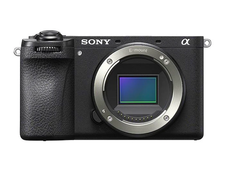 Sony a6700