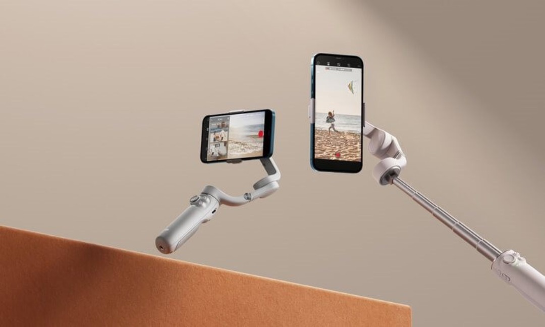 Dji om 5