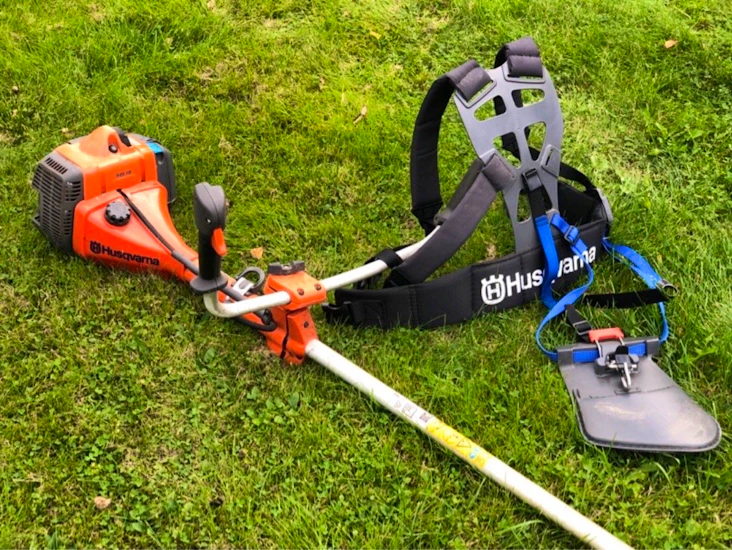 Husqvarna röjsåg/trimmer