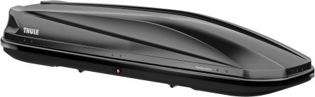 Thule touring alpine takbox 430 l