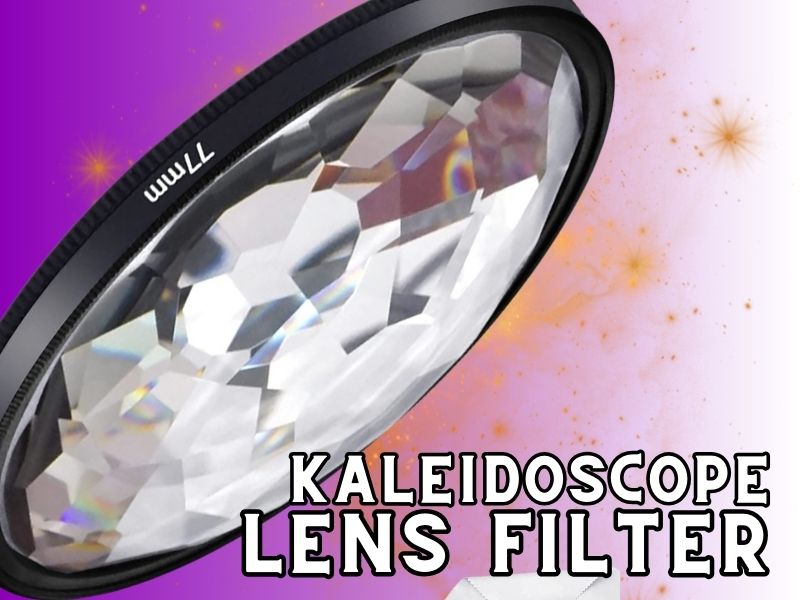 Kaleidoscope filter