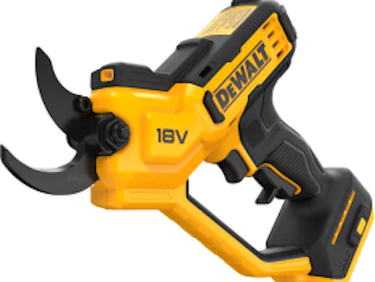 Dewalt elektrisk beskjærings-/grensaks
