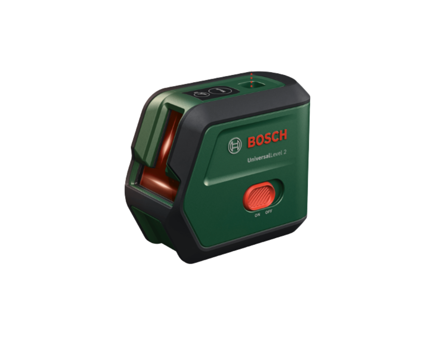 Bosch linjalaser