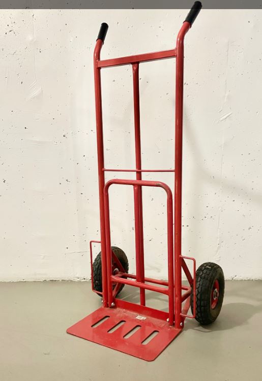 Magasinkärra 250 kg