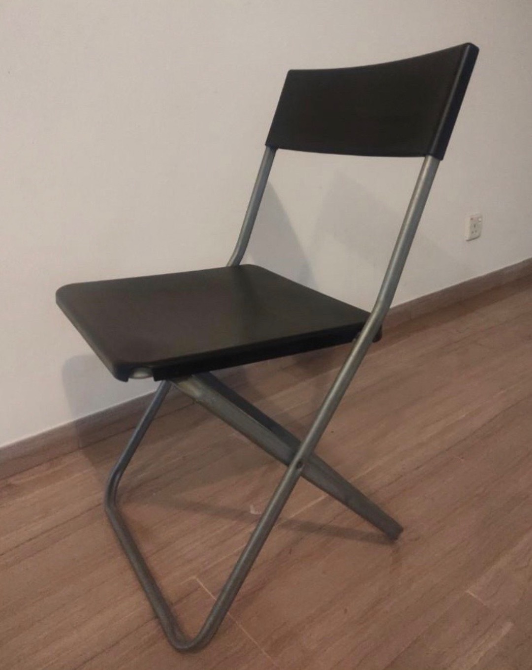 Sammenleggbare stoler - klappstoler