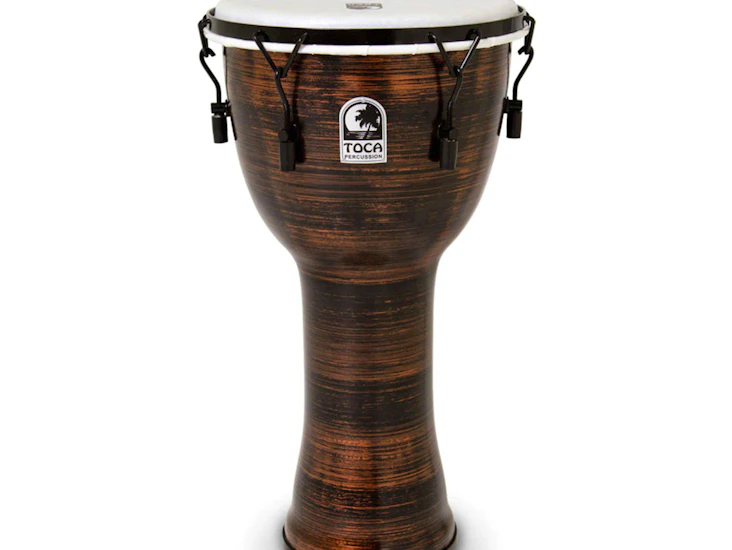 Toca freestyle ii 12"