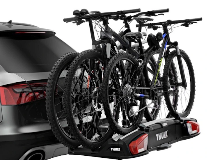 Thule velospace xt 3