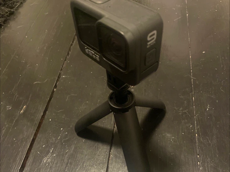 Gopro hero 9 black