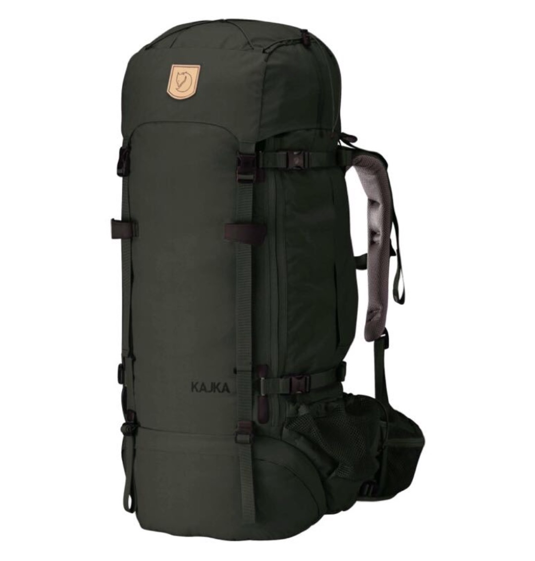 Ryggsäck fjällräven kajka 75 l
