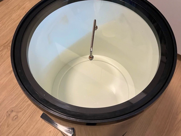 Partycooler / kylskåp / minikyl