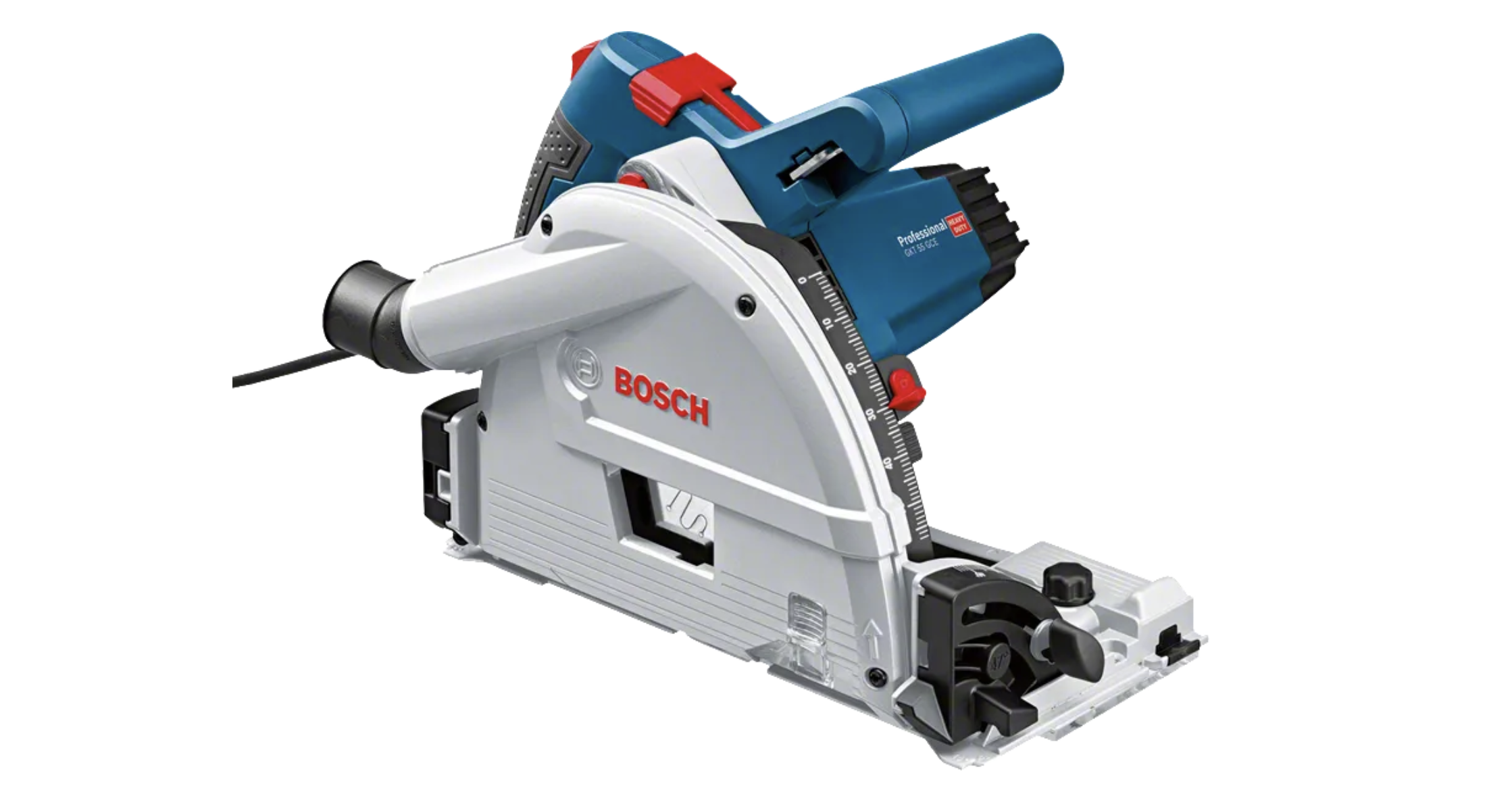 Bosch pro dykksag / sirkelsag, med ledning, i koffert (hentes på tøyen/kampen/gamlebyen)