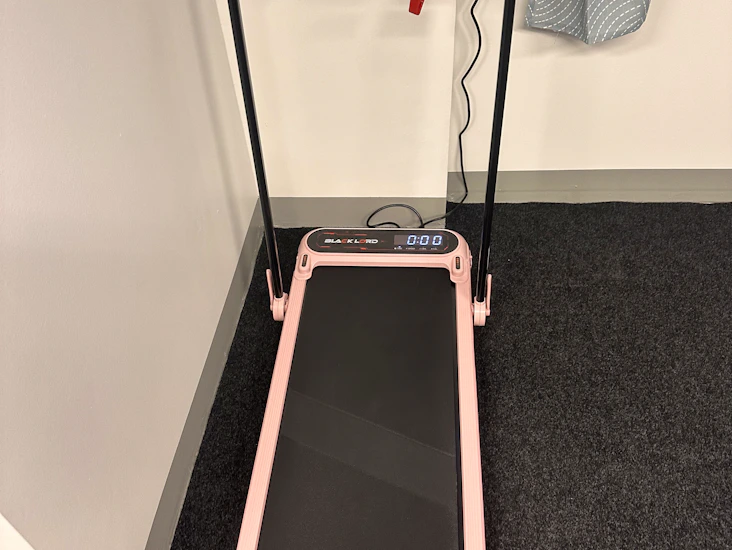 Gåband . löpband smidig