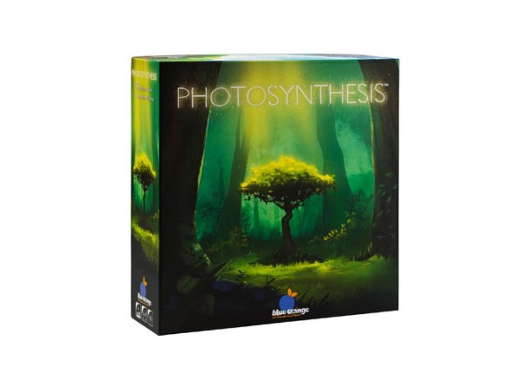 Photosynthesis