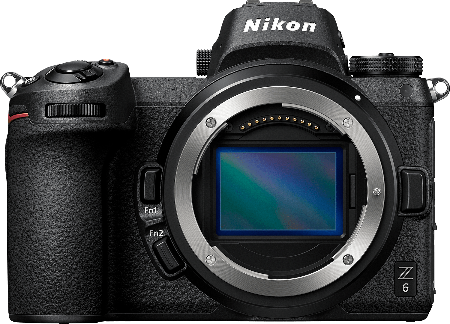 1. nikon z6 + ftz + e-z lens mount adaptere