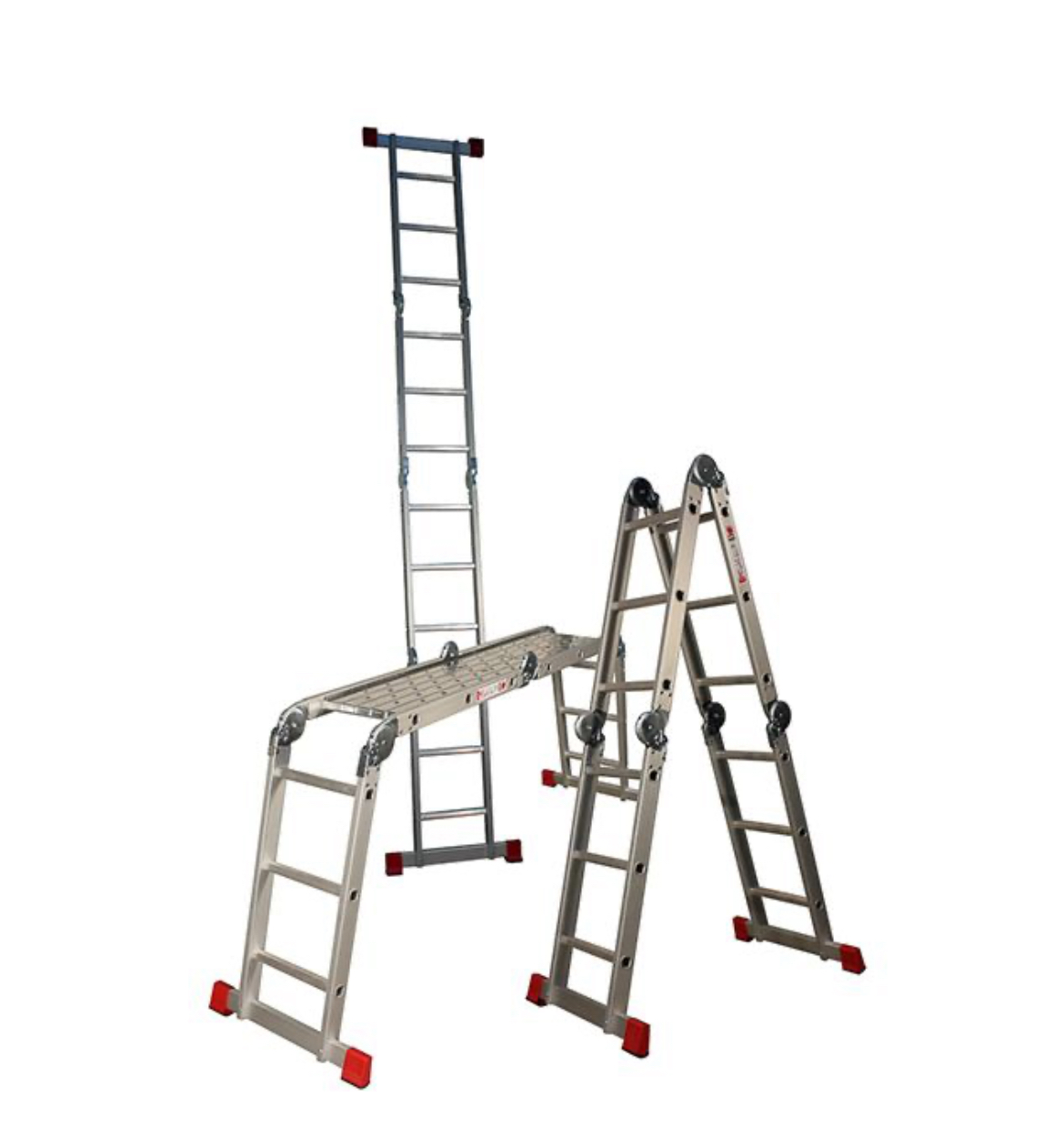 Jumbo universalstege